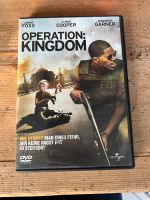 DVD Operation Kingdom mit Jami Foxx und Jennifer Garner Rheinland-Pfalz - Nattenheim Vorschau