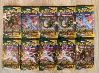 Pokemon Evolving Skies, Drachenwandel repack Stuttgart - Vaihingen Vorschau