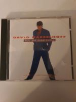 1 CD David Hasselhoff 1993 Bayern - Lindenberg im Allgäu Vorschau