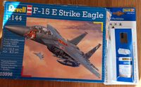Revell F15 E Strike Eagle 1:144 mit Kleber Baden-Württemberg - Überlingen Vorschau
