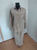 2 Teile , Kostüm / Bluse / Jacke / Rock , Gr. 38 oder M .... Baden-Württemberg - Langenau Vorschau