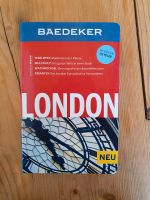 London Reiseführer, Baedeker Bayern - Oberostendorf Vorschau