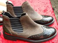 Paul Green, Damenschuh braun Nordrhein-Westfalen - Herford Vorschau