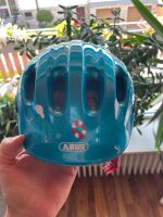 Kinder Fahrradhelm Abus 50-55cm Bayern - Leinach Vorschau