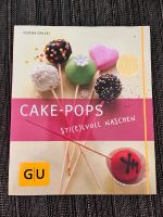 Rezeptbuch für Cake-Pops von GU Bayern - Untersteinach Vorschau