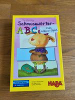 Haba Schmusewörter ABC Hamburg-Nord - Hamburg Alsterdorf  Vorschau