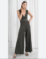 Jumpsuit Overall Glitzer schwarz gold❗️S Friedrichshain-Kreuzberg - Kreuzberg Vorschau