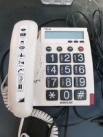 Telefon bei Sehproblemen Niedersachsen - Wendeburg Vorschau
