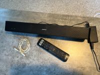 Bose Solo 5 TV Soundsystem Herzogtum Lauenburg - Kasseburg Vorschau