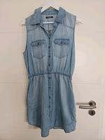 Jeans Kleid Hailys M 38 neu Rheinland-Pfalz - Ingelheim am Rhein Vorschau