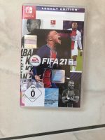 FIFA 21| Nintendo Switch Nordrhein-Westfalen - Menden Vorschau