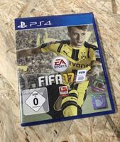 FIFA 17 PS4 *Neuwertig* Nordrhein-Westfalen - Holzwickede Vorschau
