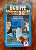 NEUES Spiel ‚Schiffe versenken‘ in Metallbox Freiburg im Breisgau - Kirchzarten Vorschau