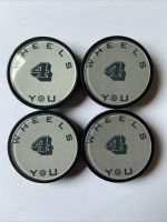 4x Dezent 54mm Nabendeckel Felgendeckel Neu-Lagerware 52mm Nordrhein-Westfalen - Warstein Vorschau