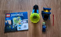 Lego Ninjago 70682 Baden-Württemberg - Kornwestheim Vorschau