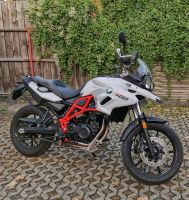 BMW F GS 700 Sachsen-Anhalt - Halberstadt Vorschau