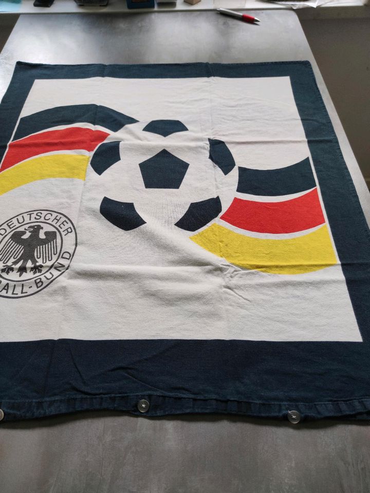 Bettwäsche Deutscher Fußball Bund in Soest