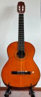 Höfner 4/4 Gitarre Carmencita 502 - made in Spain, späte 80er? Duisburg - Rumeln-Kaldenhausen Vorschau