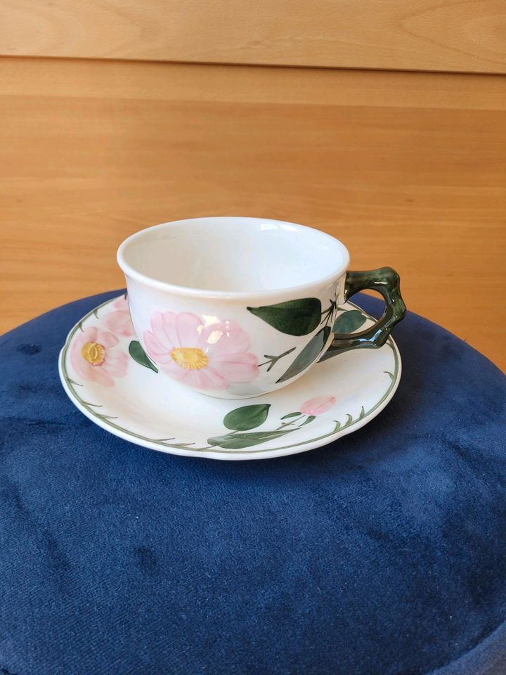 Villeroy & Boch, Kaffeetasse in Erlangen