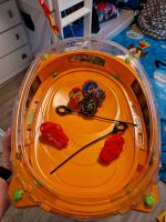 Beyblade Arena mit 4 Beyblades Nordrhein-Westfalen - Hamm Vorschau