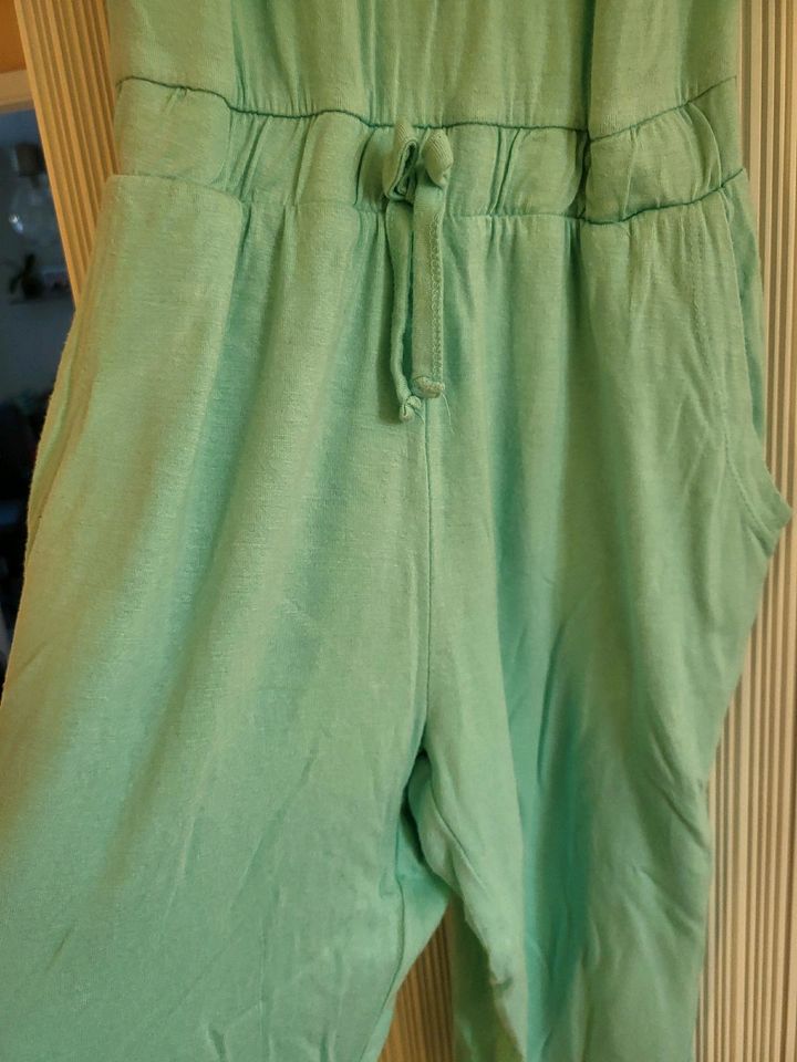 Sommer Overall, mint, 122 in Seelze