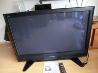 Panasonic Plasma-Fernseher TH-42PV7F 42 Zoll Düsseldorf - Wersten Vorschau