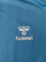 Hummel Zip Jacke blau Gr. M Kreis Ostholstein - Bad Schwartau Vorschau