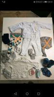 Erstlings Set, Strumpfhose, Socken, Shirts Nordrhein-Westfalen - Hünxe Vorschau