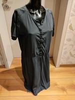 Seidenkleid Custommade Größe 38 Baden-Württemberg - Heidelberg Vorschau