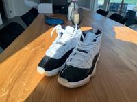Air Jorden 11 Retro 42,5 Niedersachsen - Delmenhorst Vorschau
