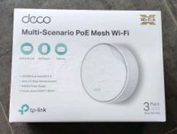 TP-Link Deco X50 Mesh Wi-Fi 6 PoE 3er-Pack Berlin - Charlottenburg Vorschau