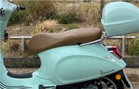 Sitzbank original Vespa Primavera 125  BJ 2023 Hessen - Dreieich Vorschau