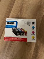 KMP Tintenpatronen für CANON!NEU! Altona - Hamburg Ottensen Vorschau