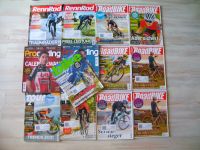 Zeitschriften Radsport Rheinland-Pfalz - Waldbreitbach Vorschau