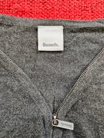 Bench weiches Strickkleid dunkelgrau Gr. S Harburg - Hamburg Eißendorf Vorschau