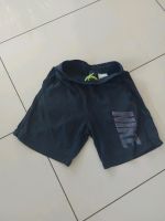 Nike  Shorts Gr 137-147 dunkelblau Nordrhein-Westfalen - Gütersloh Vorschau