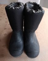 Winterstiefel Snowboots Gr. 35 Baden-Württemberg - Rottenburg am Neckar Vorschau