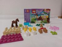 Lego friends ~ Fohlen Pflegestall 41089 ~ OVP Sachsen - Demitz-Thumitz Vorschau