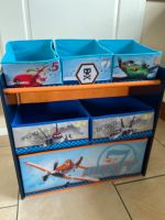 Regal Aufbewahrung Kinderzimmer Planes Stoffboxen Holzregal Nordrhein-Westfalen - Kevelaer Vorschau