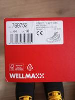 ELTEN Sicherheitsstiefel TIMOTHY XXT GTX Mid ESD S2 Nordrhein-Westfalen - Bad Oeynhausen Vorschau