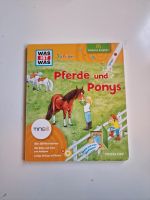 Was ist was junior TING Pferde und Ponys München - Sendling Vorschau