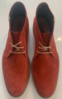 ♥️Floris van Bommel, Herren Wildleder Schuhe, Gr. 45, Boots! NEU Bayern - Bischberg Vorschau