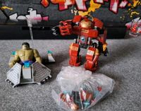Lego Avengers Age of Ultron 76031 Nordrhein-Westfalen - Frechen Vorschau