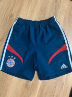 Adidas Fc Bayern München Shorts Gr 140 Niedersachsen - Norden Vorschau