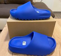 Neu | Ovp - Yeezy Slide Azure US 10 | EU 44.5 Berlin - Reinickendorf Vorschau