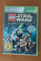 Xbox 360 Star Wars Lego komplette Saga Bayern - Coburg Vorschau