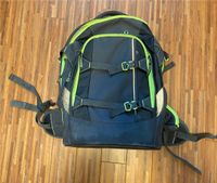 Satch Pack Schul Rucksack Phantom plus Turnbeutel Niedersachsen - Wunstorf Vorschau