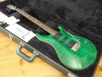 PRS Paul Reed Smith 513 Emerald Green * One Piece Top Nordrhein-Westfalen - Werl Vorschau