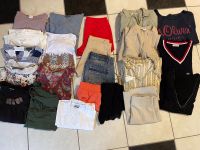 25 Teile S, Kleider, Shirts, Shorts, S., StreetOne…. Bayern - Walsdorf Vorschau