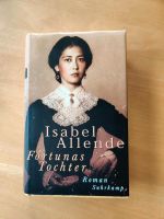 Isabel Allende Fortunas Tochter, gebundene Ausgabe Münster (Westfalen) - Mauritz Vorschau